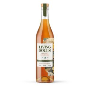 Living Souls 18yo Ledaig